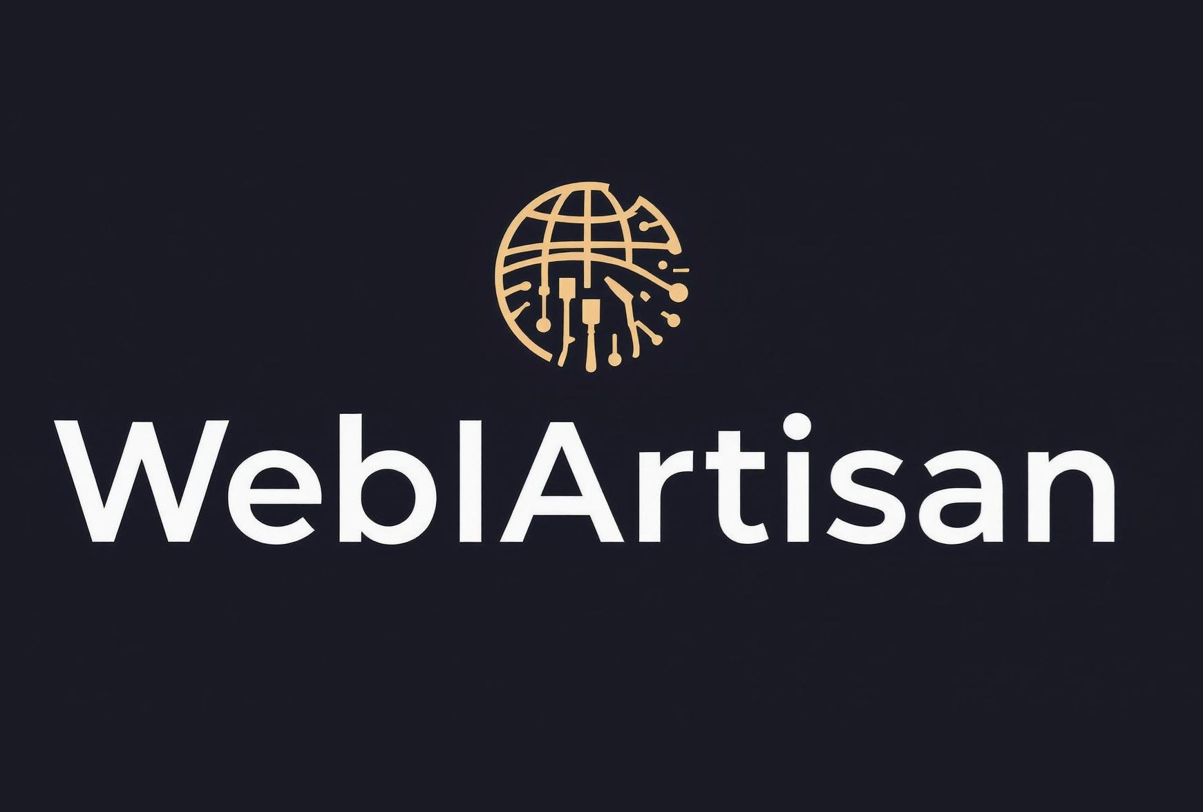 webiartisan logo